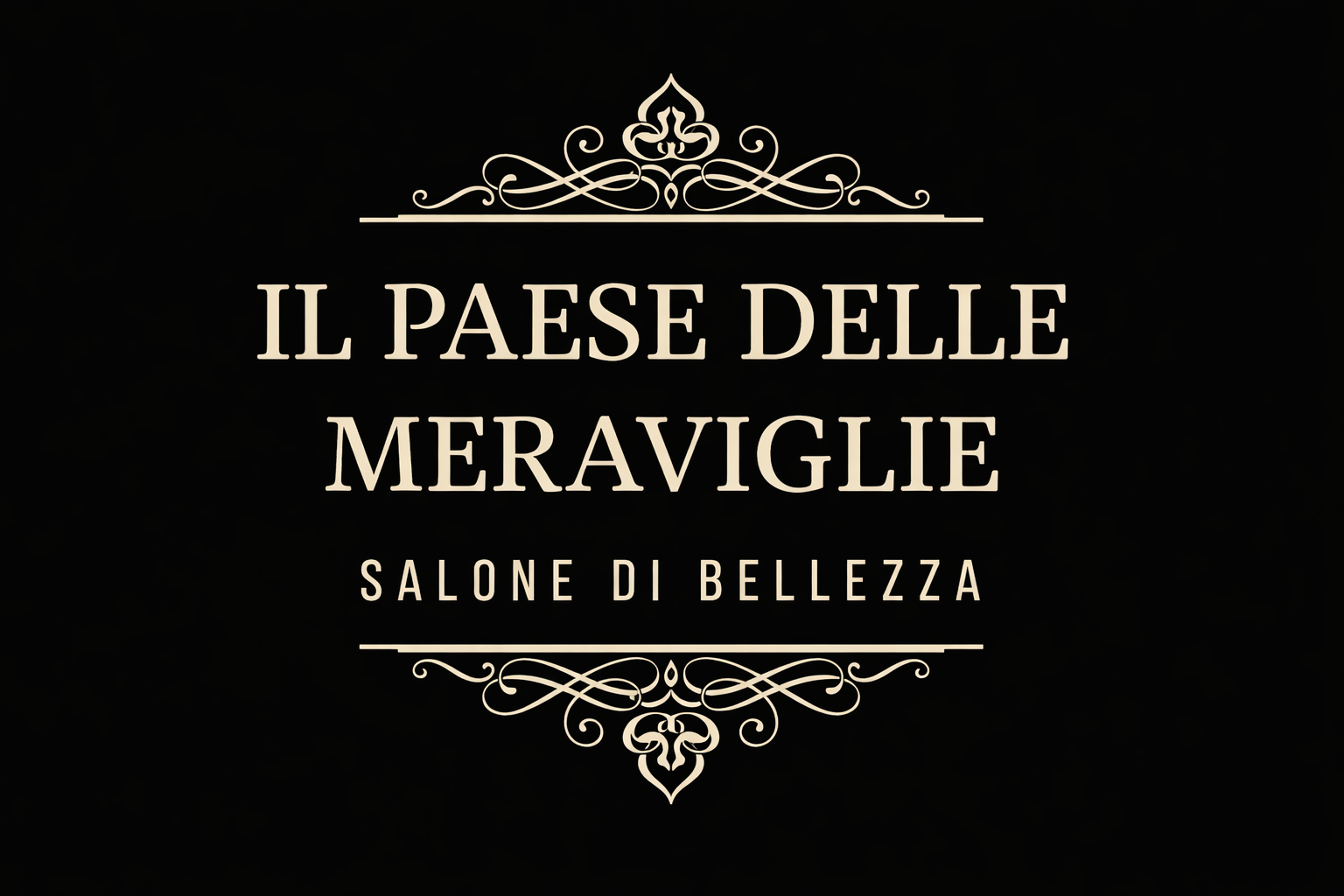 Il Paese delle Meraviglie