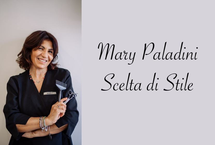 Scelta di Stile
