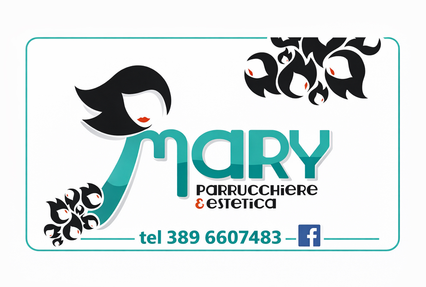 Mary parrucchiere ed estetica